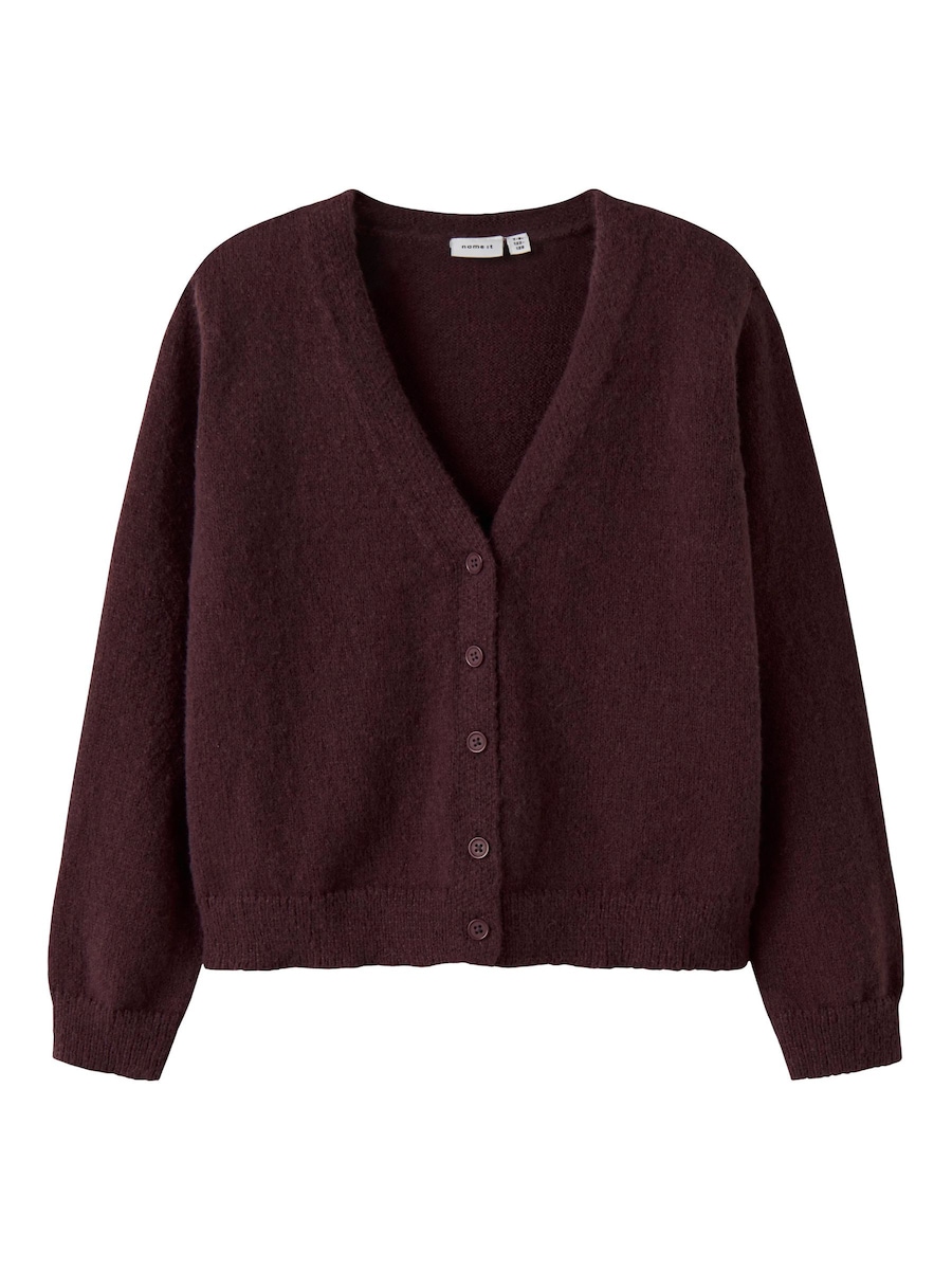 Вязаный кардиган NAME IT, цикламеновый
Вязаный кардиган NAME IT, цикламеновый