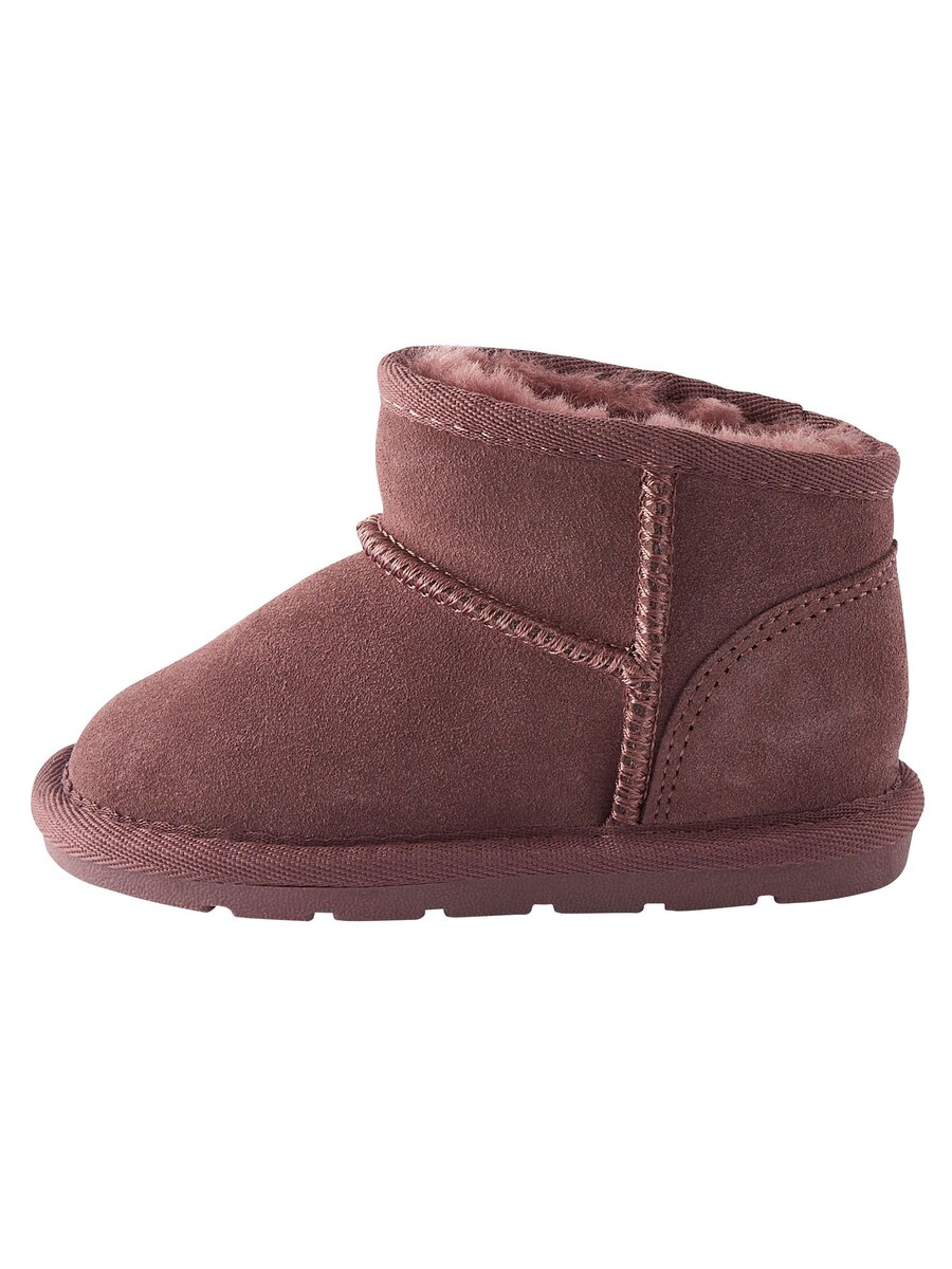 Зимние сапоги Next, бордовый
Зимние сапоги Next, бордовый