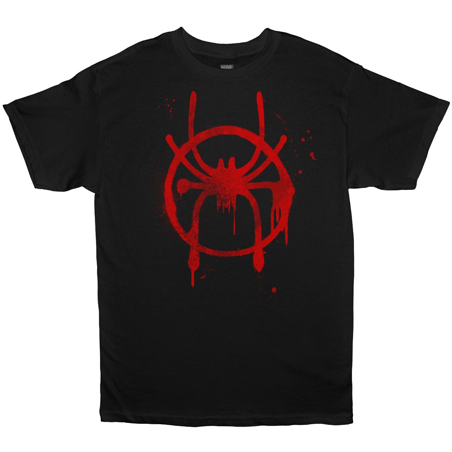 Футболка с рисунком Человека-паука Husky для мальчиков 8–20 лет и Husky Licensed Character
Футболка с рисунком Человека-паука Husky для мальчиков 8–20 лет и Husky Licensed Character