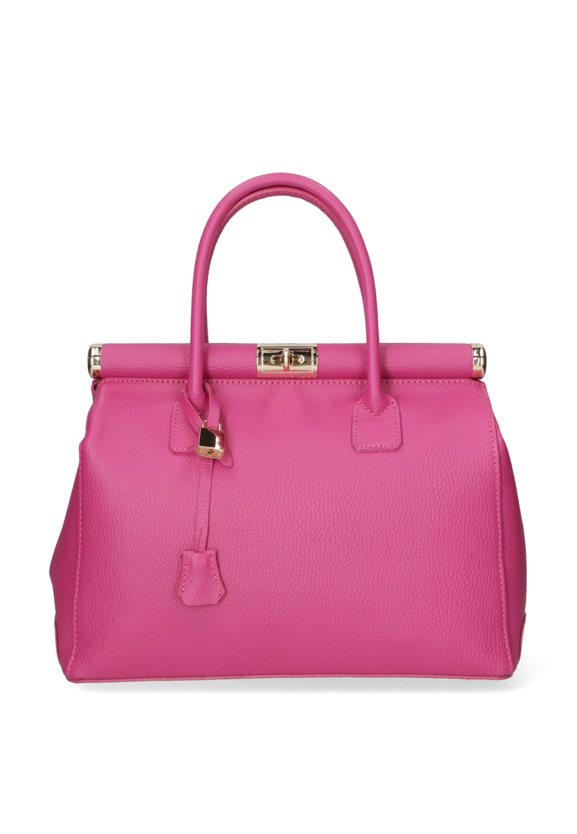 CHICCA BORSE Сумка в фиолетовом цвете
CHICCA BORSE Сумка в фиолетовом цвете