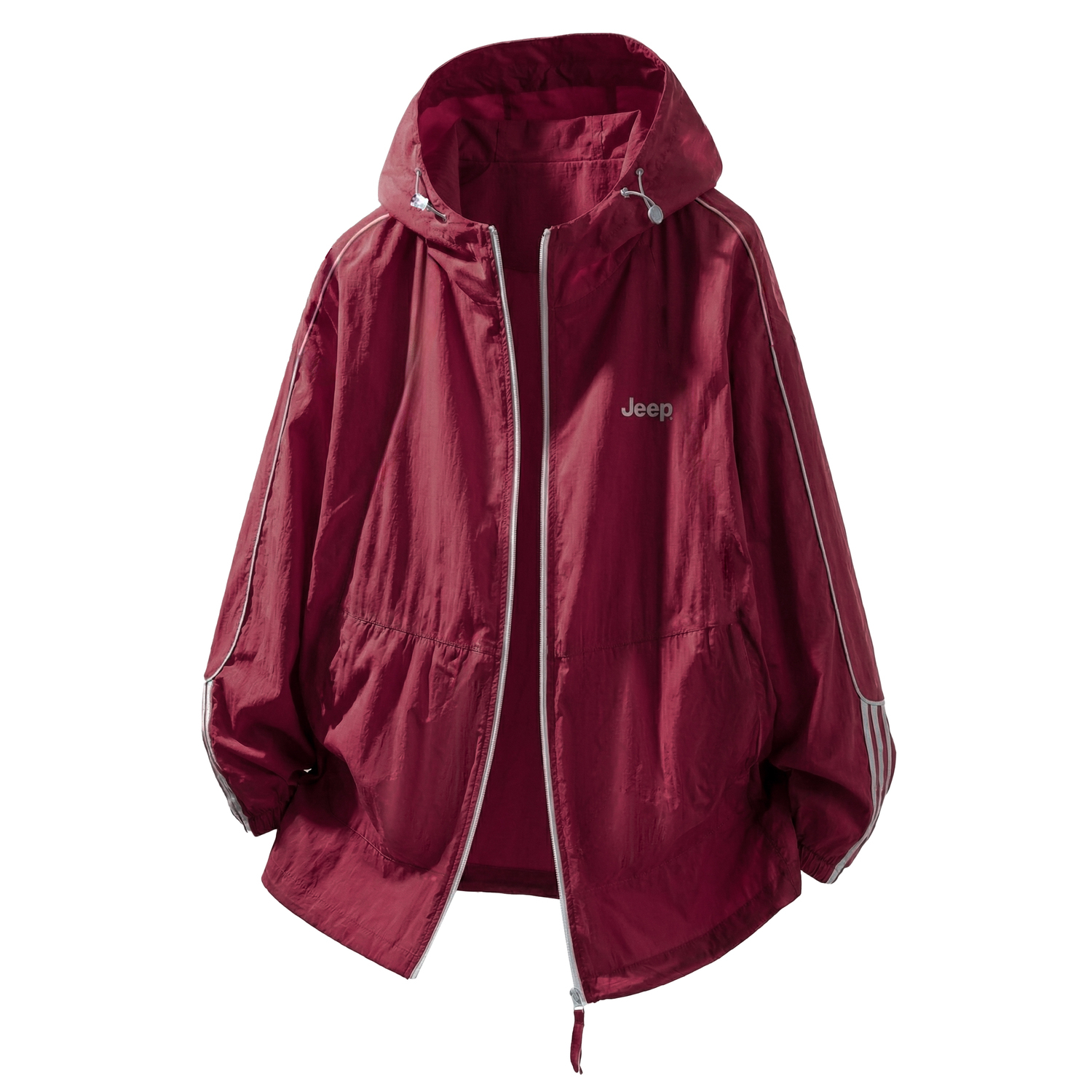 Коллекция солнцезащитной одежды Ice Peak Sun Protection Collection Unisex Jeep, burgundy
Коллекция солнцезащитной одежды Ice Peak Sun Protection Collection Unisex Jeep, burgundy