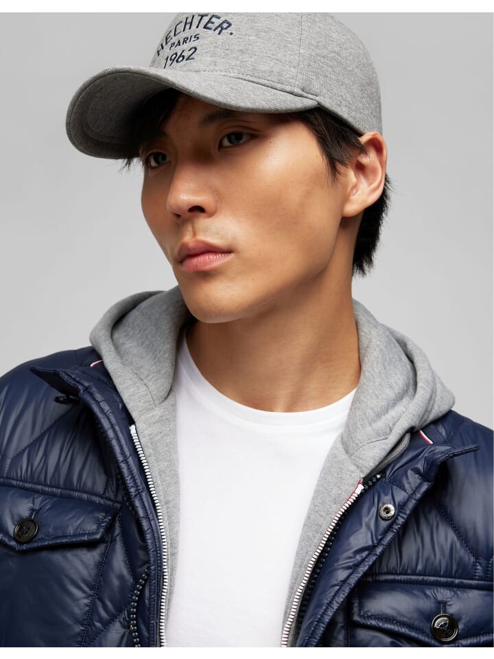 Бейсболка HECHTER PARIS Basecap Basecap, цвет gunmetal
Бейсболка HECHTER PARIS Basecap Basecap, цвет gunmetal