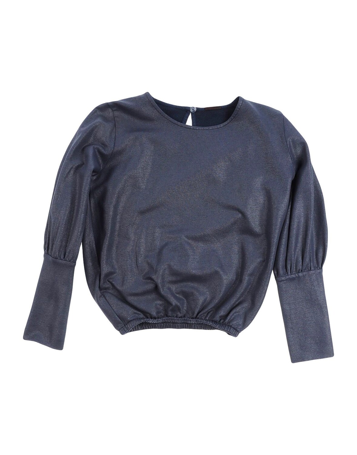 Толстовка Jijil Jolie, синий
Толстовка Jijil Jolie, синий