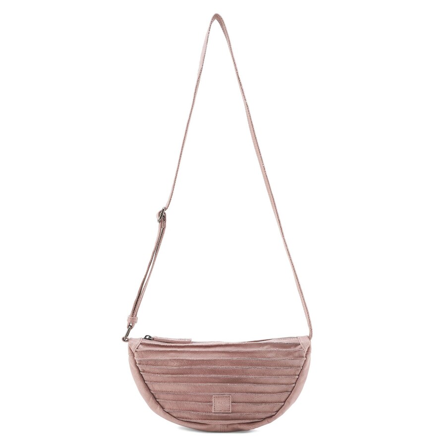 Сумка через плечо FREDsBRUDER Riffel, розовый
Сумка через плечо FREDsBRUDER Riffel, розовый