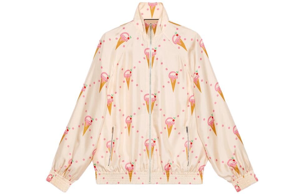 Куртка женская Gucci, бежевый
Куртка женская Gucci, бежевый