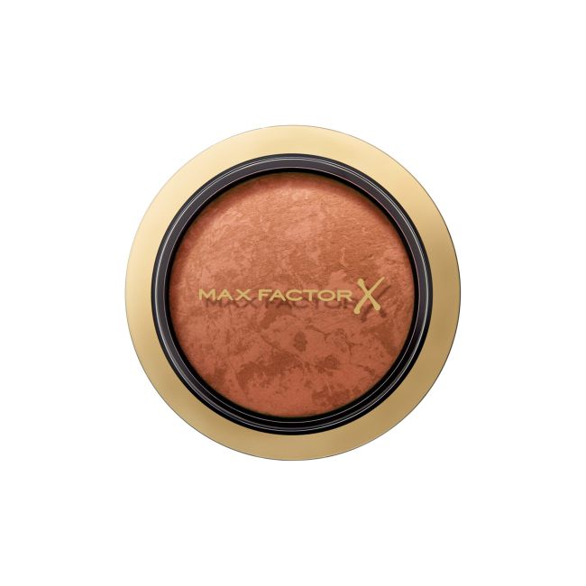 Кремовые румяна Max Factor, цвет 25 alluring rose
Кремовые румяна Max Factor, цвет 25 alluring rose