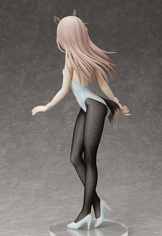 Фигурка Strike Witches Road to Berlin - Eila Ilmatar Juutilainen 1/4 Scale Figure (Bunny Style Ver.)
Фигурка Strike Witches Road to Berlin - Eila Ilmatar Juutilainen 1/4 Scale Figure (Bunny Style Ver.)