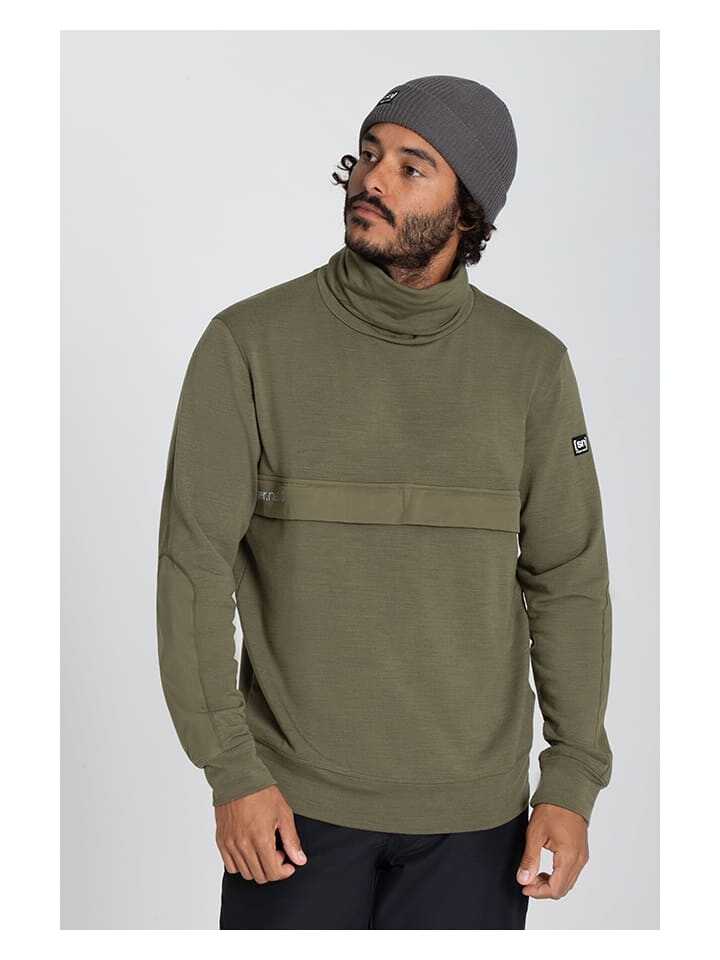 Флисовый свитер Supernatural, зеленый
Флисовый свитер Supernatural, зеленый