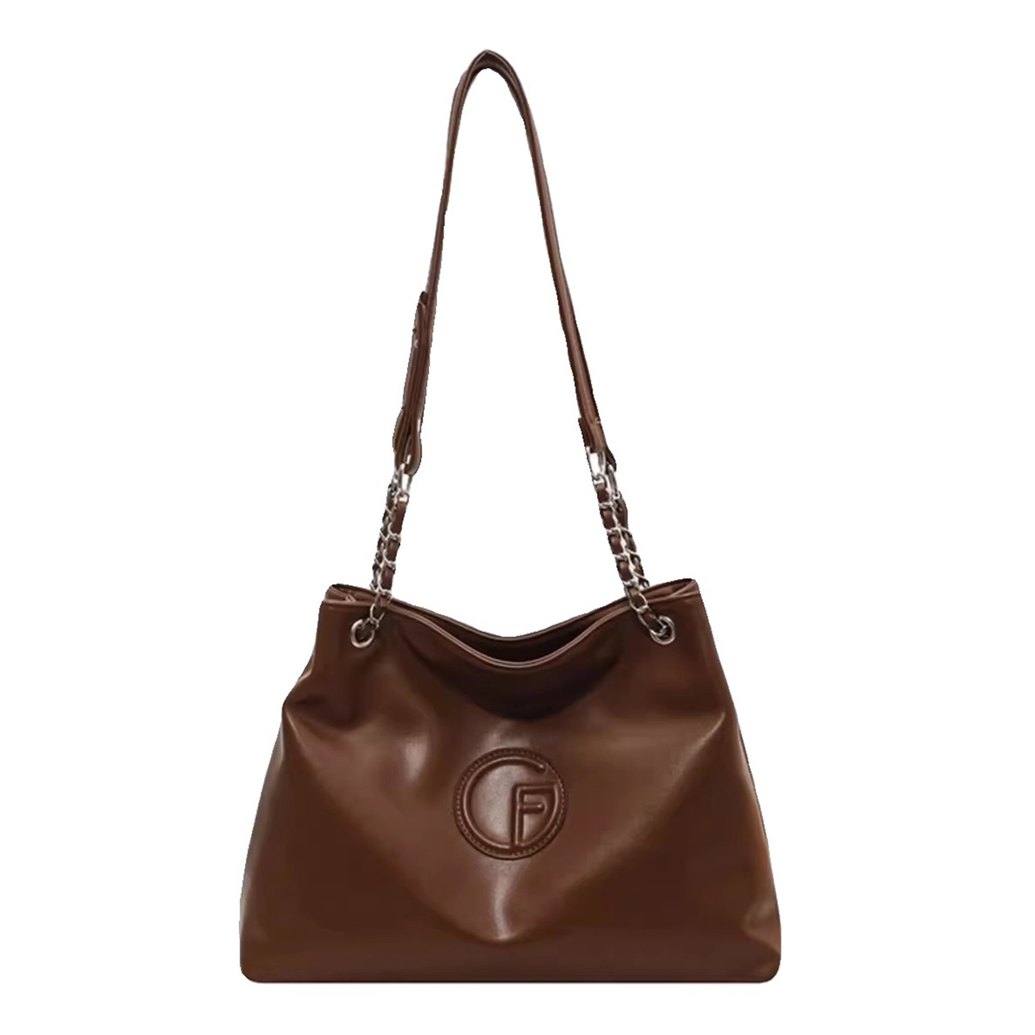 UNITE STAR Сумка кросс-боди через плечо среднего размера, Coffee
UNITE STAR Сумка кросс-боди через плечо среднего размера, Coffee