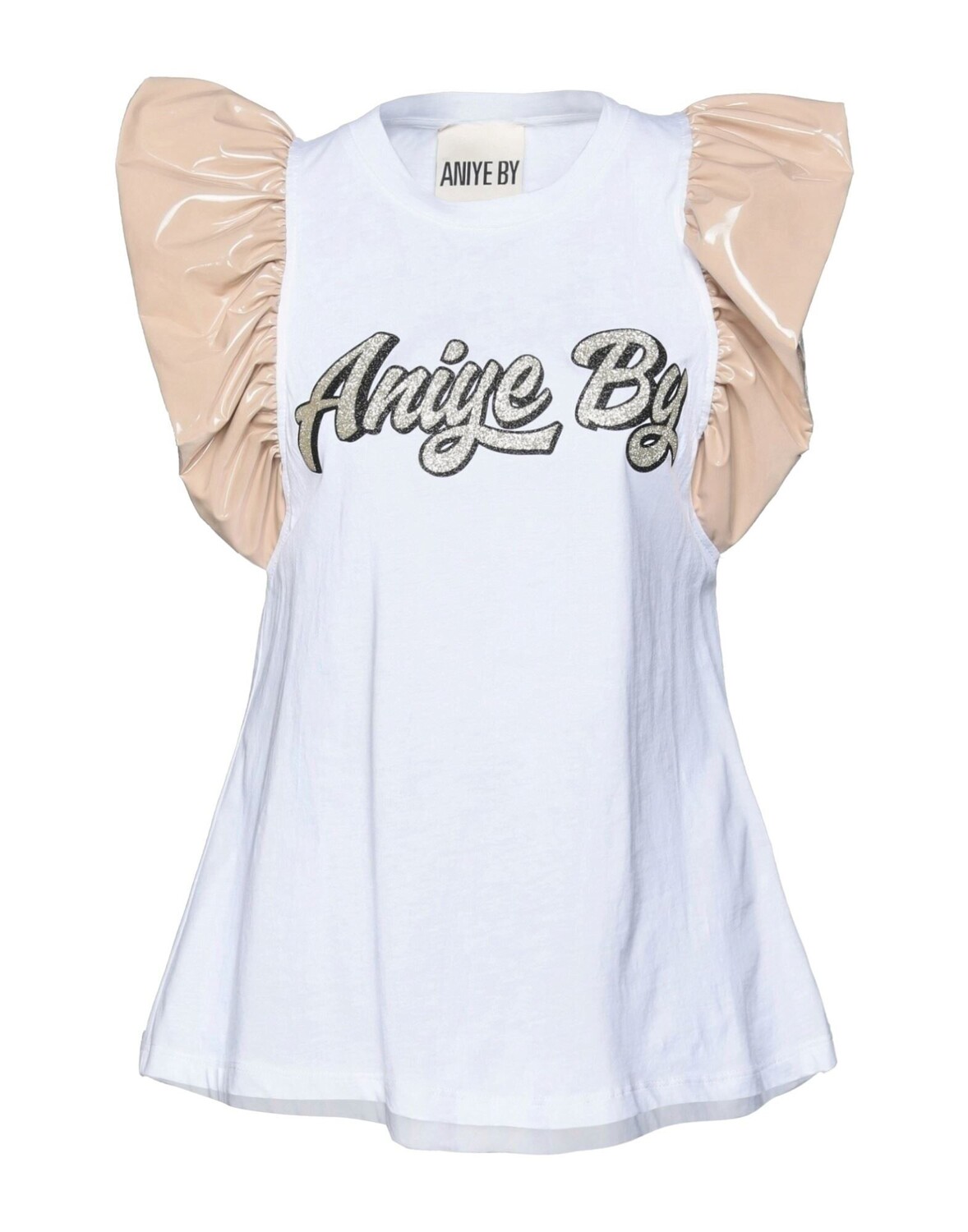 Футболка Aniye By, розовый
Футболка Aniye By, розовый