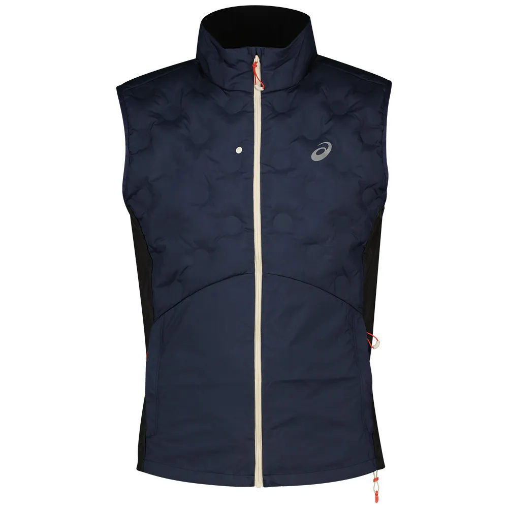 Жилет Asics Road Winter, синий
Жилет Asics Road Winter, синий