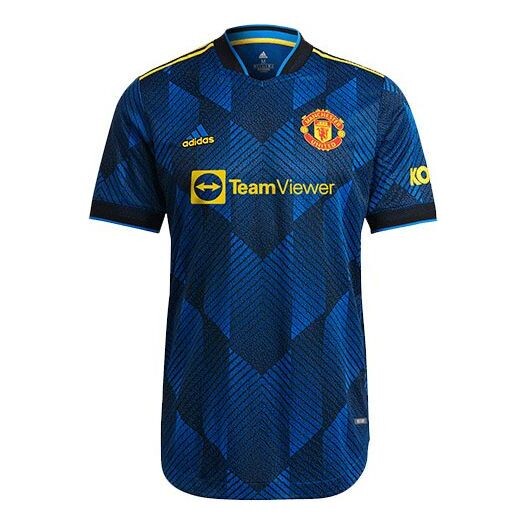 Футболка 21-22 season player edition soccer/football sports short sleeve jersey manchester united away blue Adidas, синий
Футболка 21-22 season player edition soccer/football sports short sleeve jersey manchester united away blue Adidas, синий