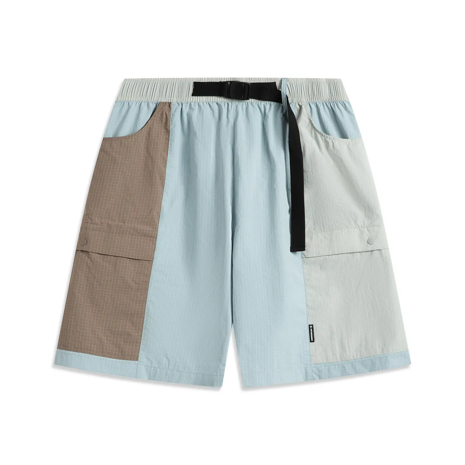 Короткие шорты карго мужские outdoor collection LINING, зеленый
Короткие шорты карго мужские outdoor collection LINING, зеленый