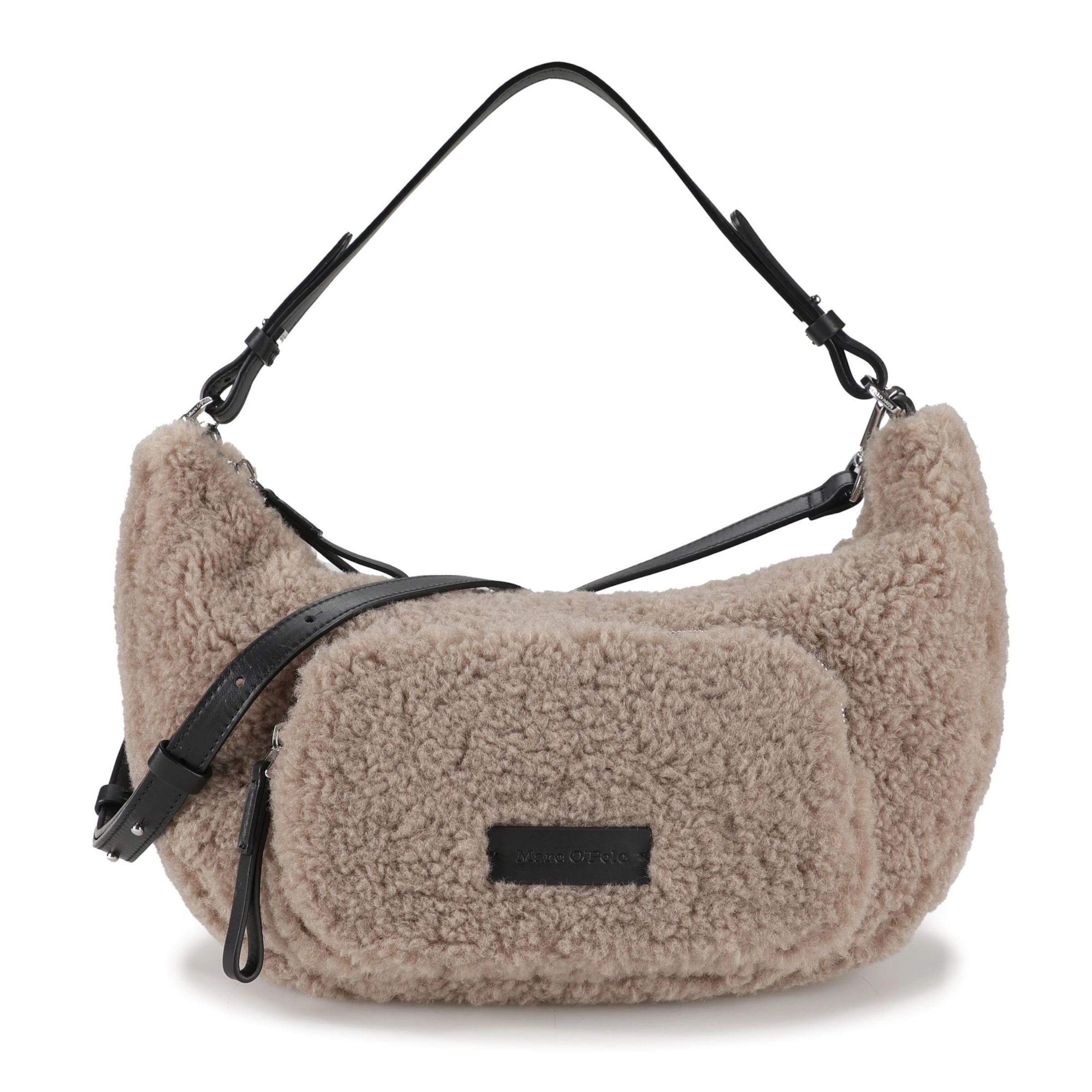 Marc O'Polo Плечевая сумка в бежевом цвете
Marc O'Polo Плечевая сумка в бежевом цвете