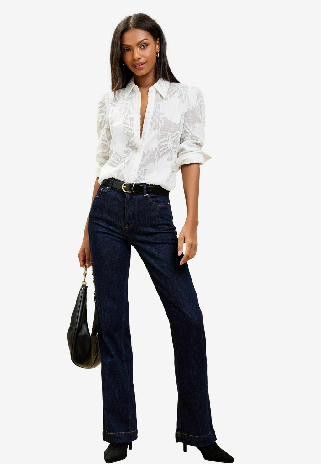 Рубашка Lipsy, белый
Рубашка Lipsy, белый