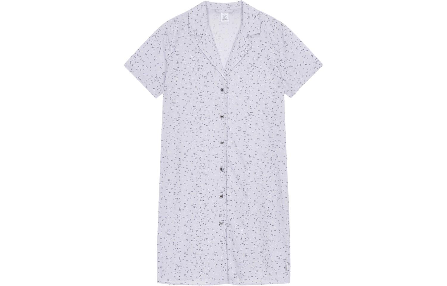 Женские пижамные платья Calvin Klein
Женские пижамные платья Calvin Klein