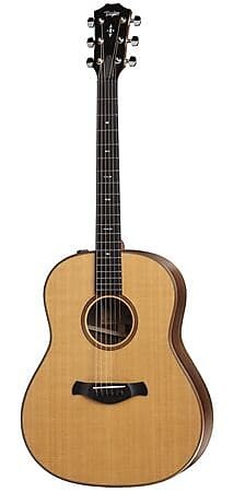 Акустическая гитара Taylor 717eV Builders Edition GP Natural
Акустическая гитара Taylor 717eV Builders Edition GP Natural