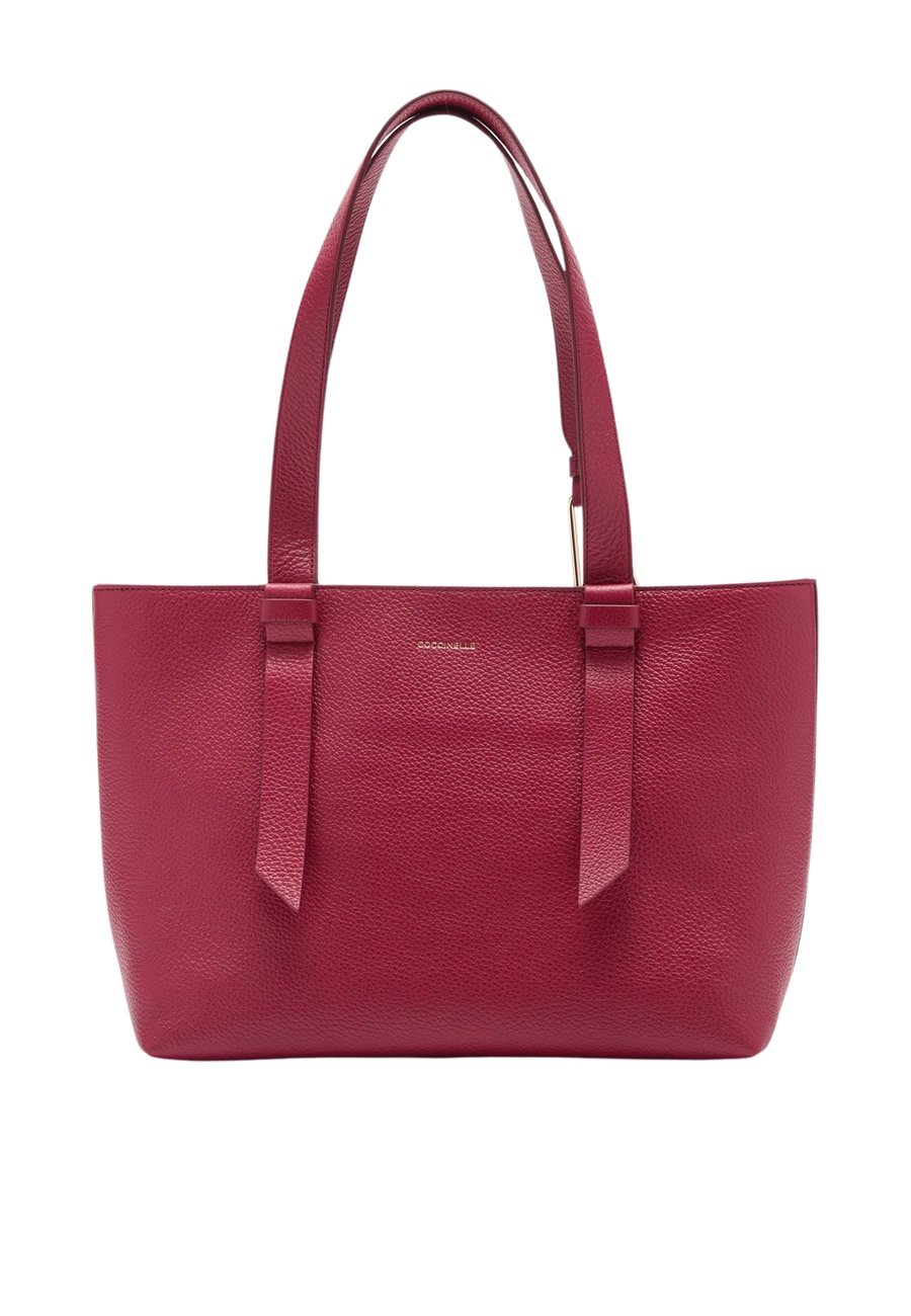 Сумка Coccinelle Handbag, Sangria/Bordeaux
Сумка Coccinelle Handbag, Sangria/Bordeaux