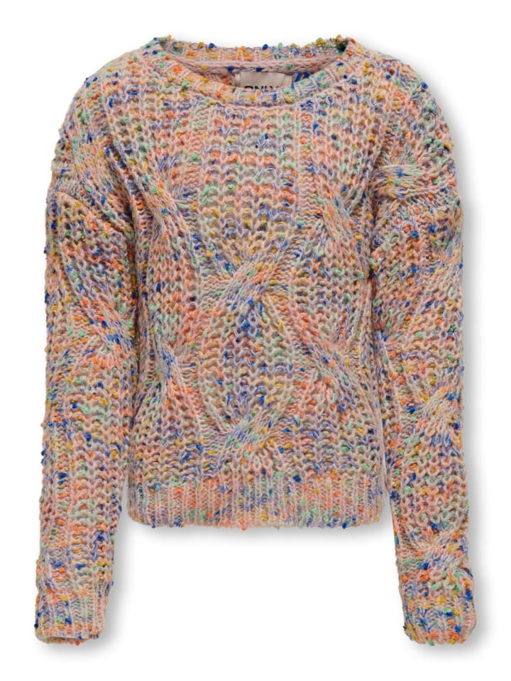 Толстовка KIDS ONLY, цвет rose smoke
Толстовка KIDS ONLY, цвет rose smoke