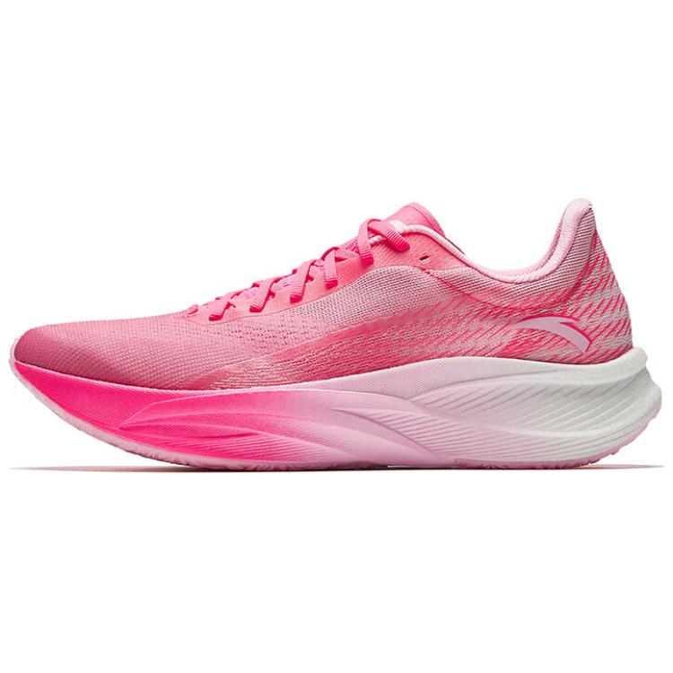 Антискользящие износостойкие низкие марафонские беговые кроссовки с карбоновой пластиной Anta C202 5th Gen мужские красные
Антискользящие износостойкие низкие марафонские беговые кроссовки с карбоновой пластиной Anta C202 5th Gen мужские красные