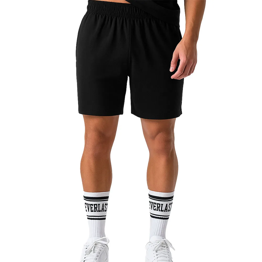 Шорты Everlast Heavy, черный 
Шорты Everlast Heavy, черный