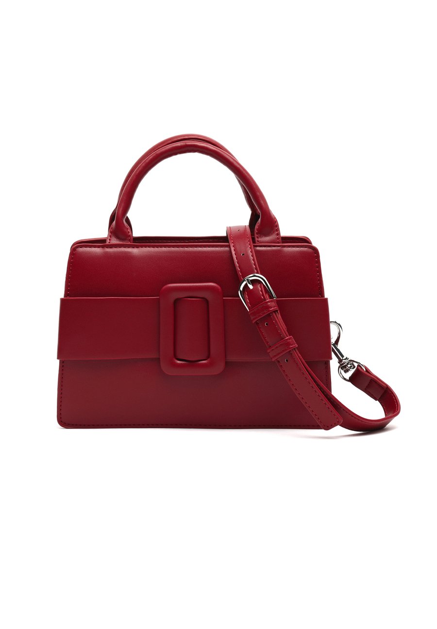 Сумка MISAKO GURL MONEY POCKET, Red
Сумка MISAKO GURL MONEY POCKET, Red
