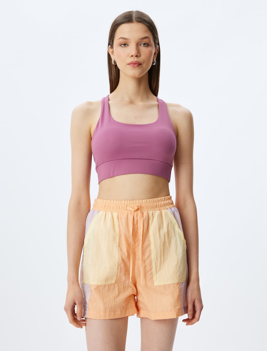 Бюстгальтер-бралетт Koton, Eosin
Бюстгальтер-бралетт Koton, Eosin