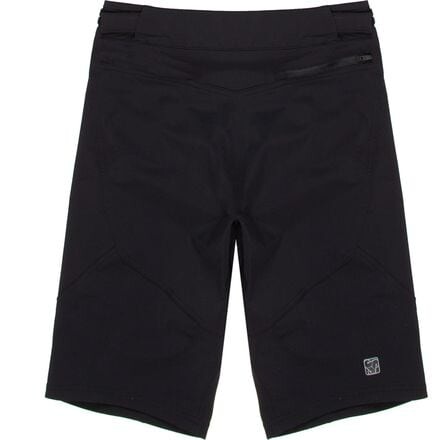 Шорты Groms Badass – для мальчиков Sombrio, черный
Шорты Groms Badass – для мальчиков Sombrio, черный