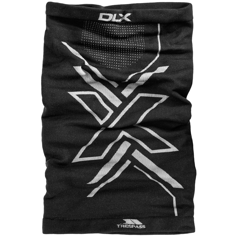 Неквормер Dlx Turpin X, черный
Неквормер Dlx Turpin X, черный