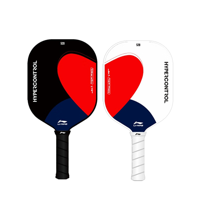 Гиперконтроль ракетки для пиклбола LINING
Гиперконтроль ракетки для пиклбола LINING