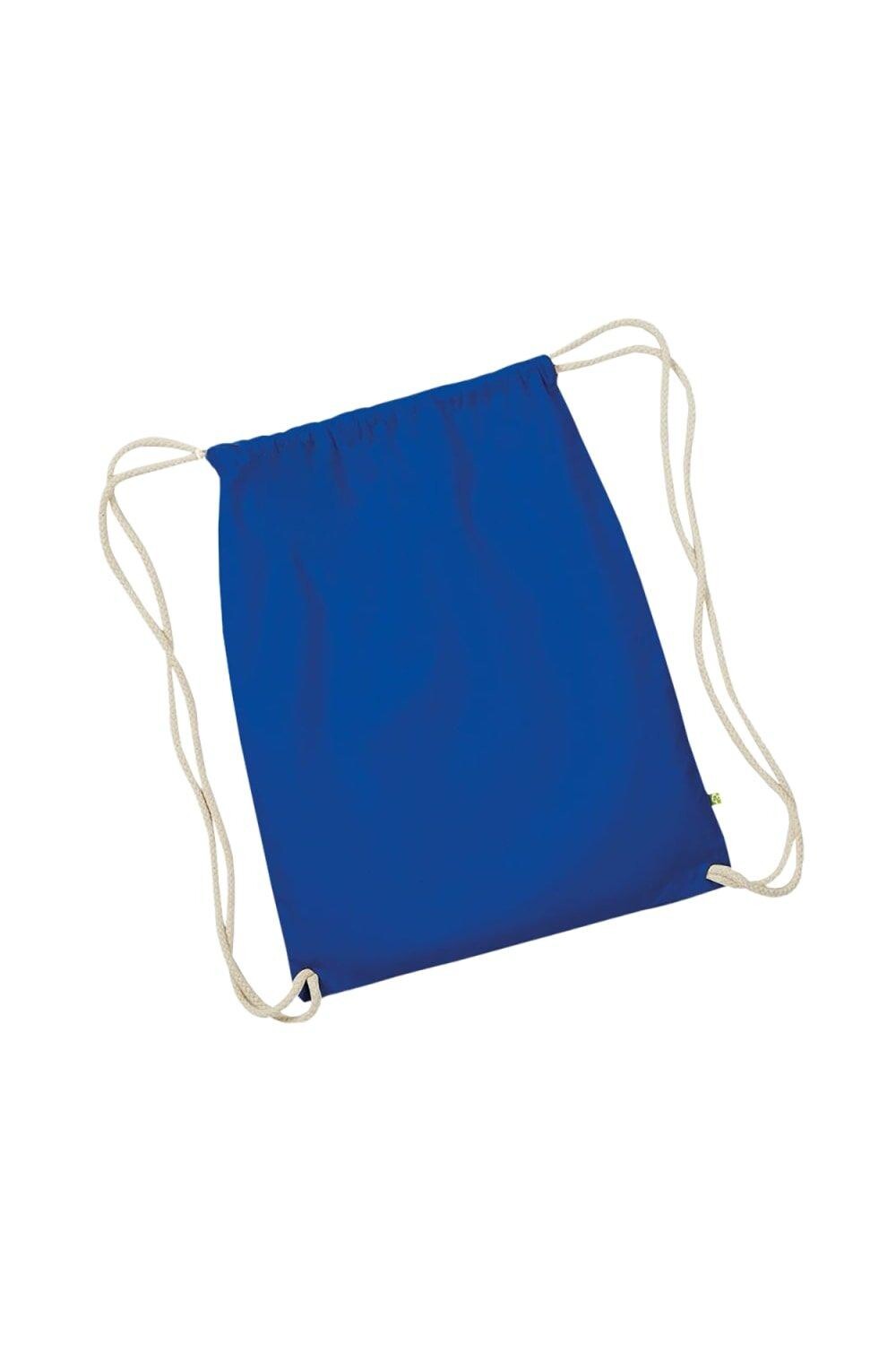 Мешок EarthAware Westford Mill, синий
Мешок EarthAware Westford Mill, синий