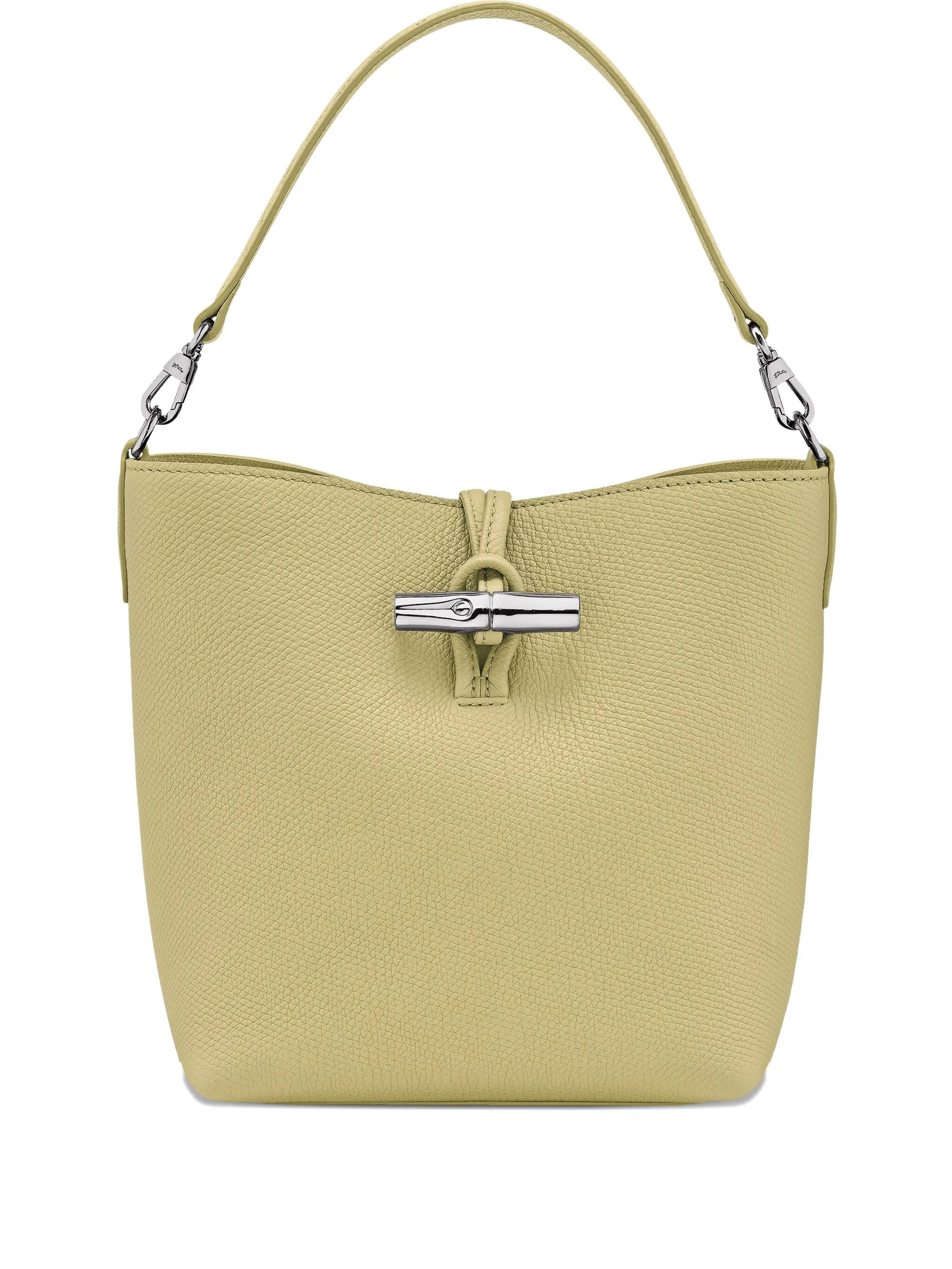 Сумка-ведро Le Roseau XS Longchamp, зеленый
Сумка-ведро Le Roseau XS Longchamp, зеленый