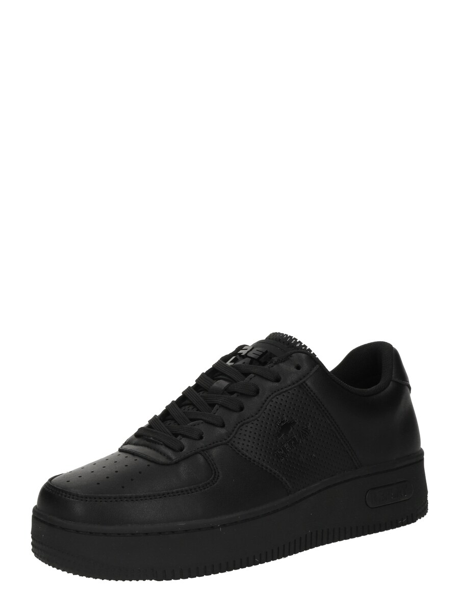 Кроссовки REPLAY, черный
Кроссовки REPLAY, черный