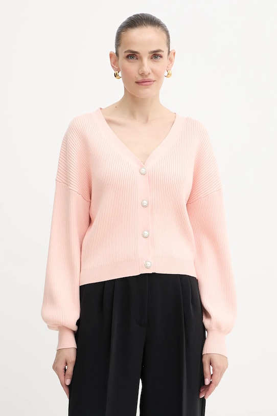 Кардиган Hanna Guess, оранжевый
Кардиган Hanna Guess, оранжевый