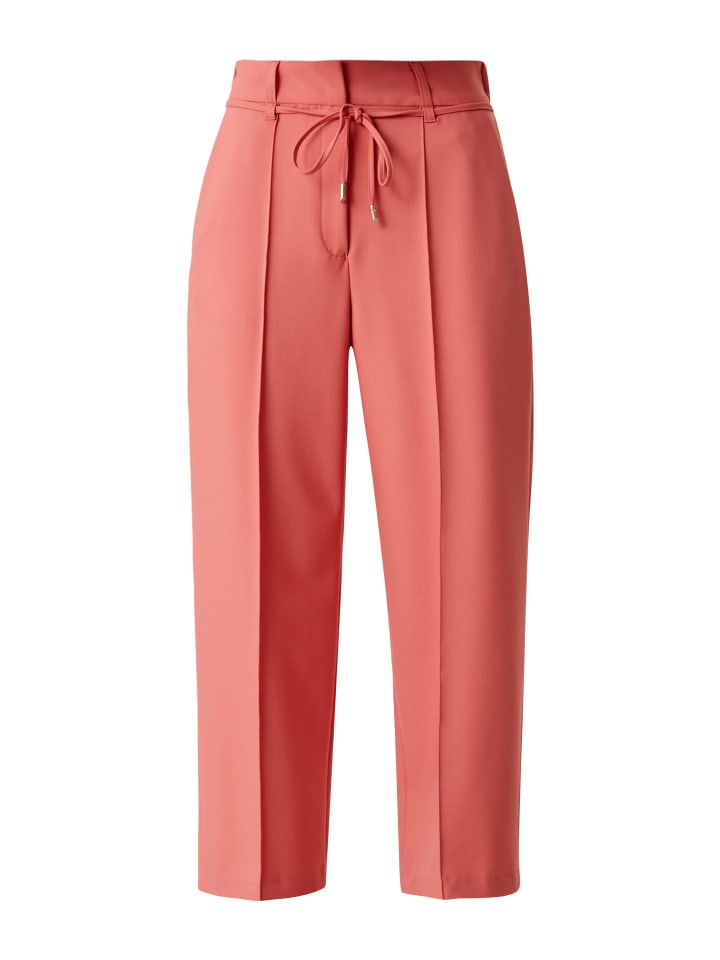 Брюки из 2063_папайя s.Oliver
Брюки из 2063_папайя s.Oliver