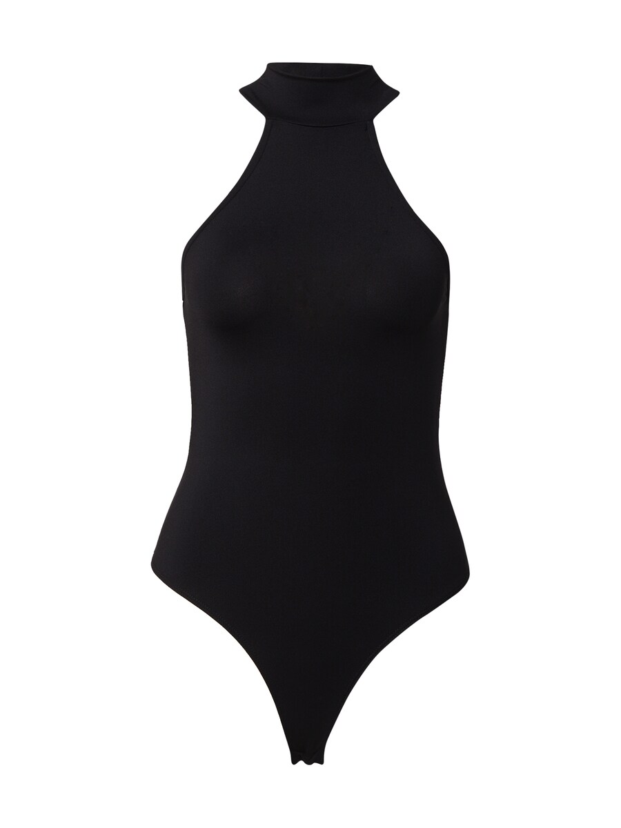 Боди-рубашка studioselect Cindy, черный
Боди-рубашка studioselect Cindy, черный