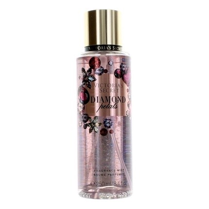 Ароматный спрей Diamond Petals Winter Dazzle, Victoria'S Secret
Ароматный спрей Diamond Petals Winter Dazzle, Victoria'S Secret