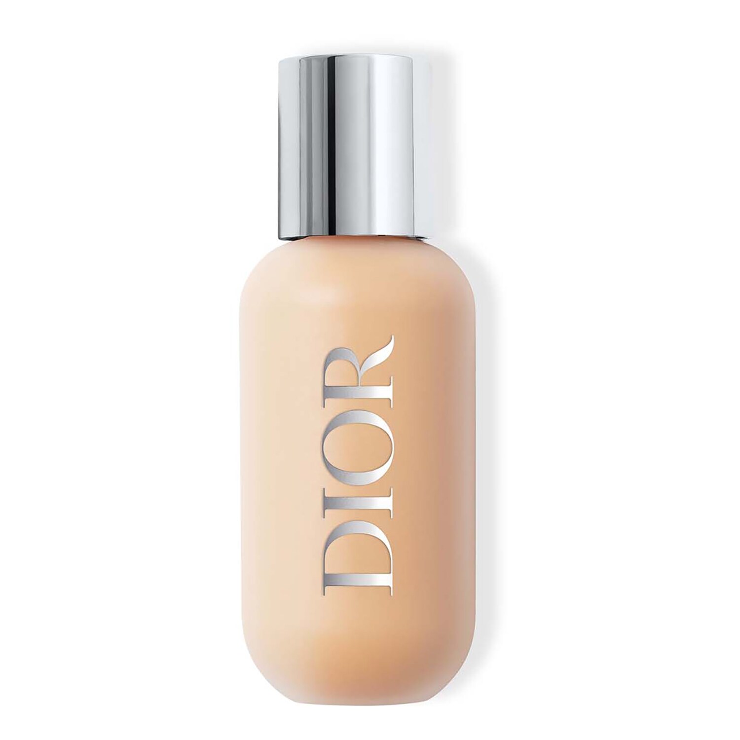 Тональная основа Face & Body Foundation Dior Backstage, 2,5N (50 ml)
Тональная основа Face & Body Foundation Dior Backstage, 2,5N (50 ml)