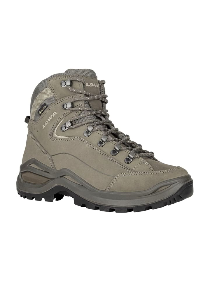 LOWA Походные и альпинистские ботинки коричневого цвета
LOWA Походные и альпинистские ботинки коричневого цвета