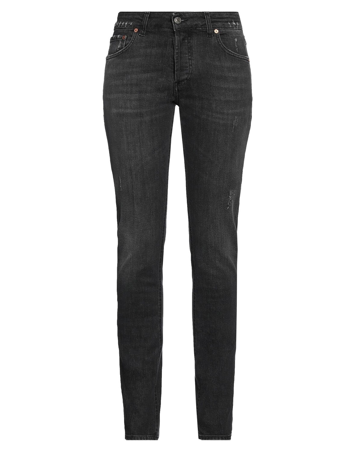 Джинсы Entre Amis, черный
Джинсы Entre Amis, черный