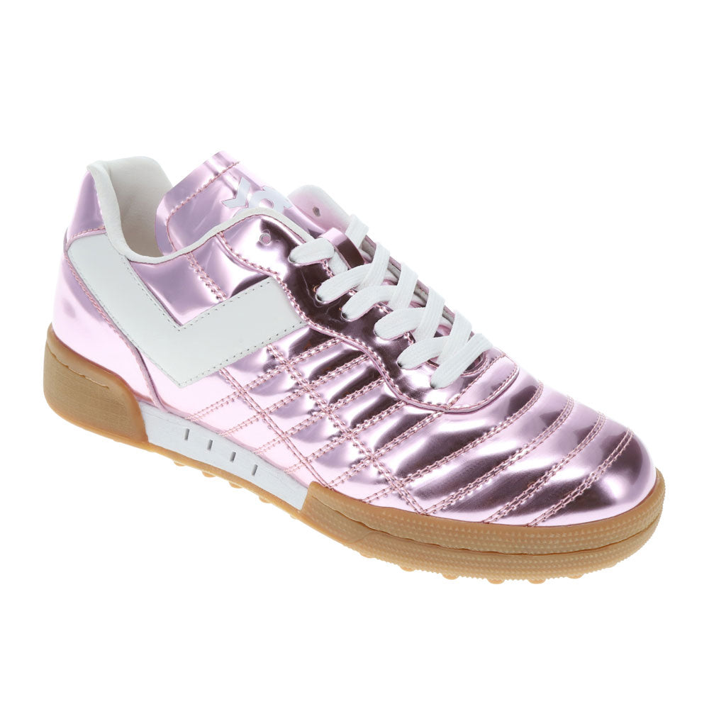 Мужские кроссовки PONY Madrid 82 Metallic из натуральной кожи премиум-класса со шнуровкой
Мужские кроссовки PONY Madrid 82 Metallic из натуральной кожи премиум-класса со шнуровкой