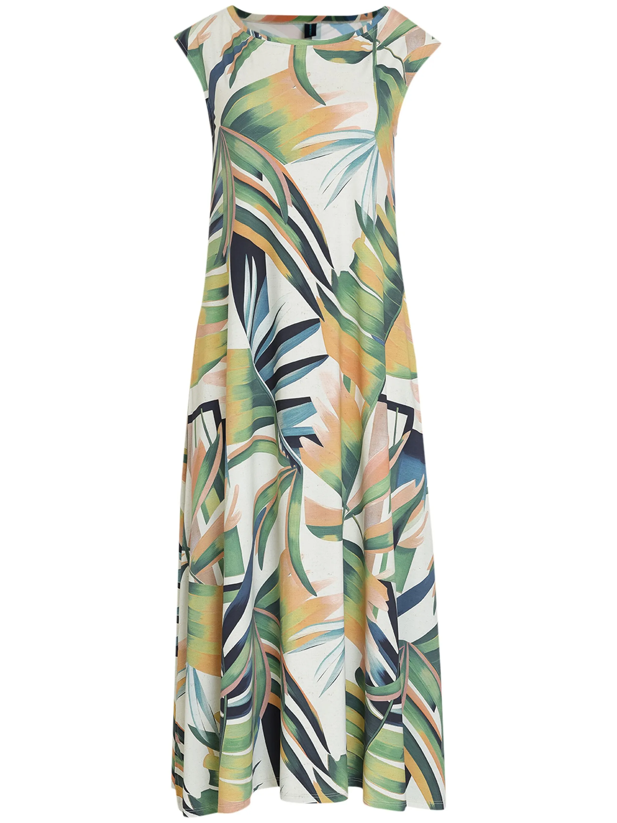 Платье Tiê Lygia & Nanny, белый
Платье Tiê Lygia & Nanny, белый