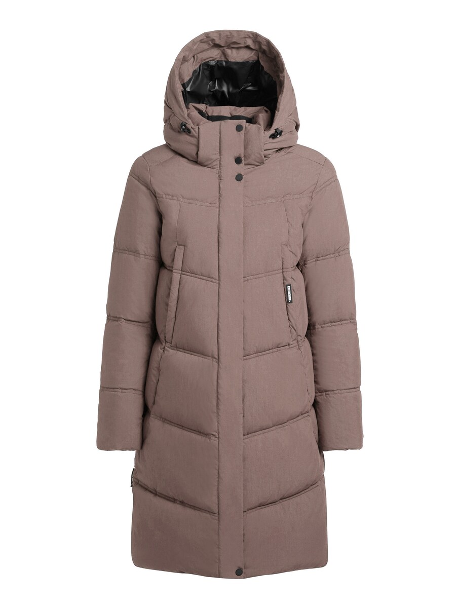 Зимнее пальто khujo Graya, Taupe
Зимнее пальто khujo Graya, Taupe