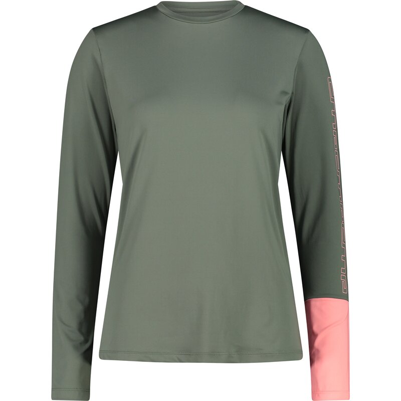 Футболка женская футболка бесплатный велосипед Cmp, зеленый
Футболка женская футболка бесплатный велосипед Cmp, зеленый