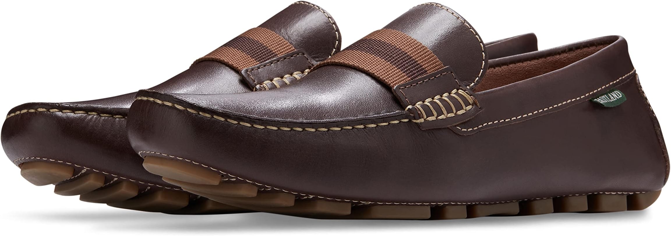 Лоферы Eastland 1955 Edition WHITMAN, коричневый
Лоферы Eastland 1955 Edition WHITMAN, коричневый