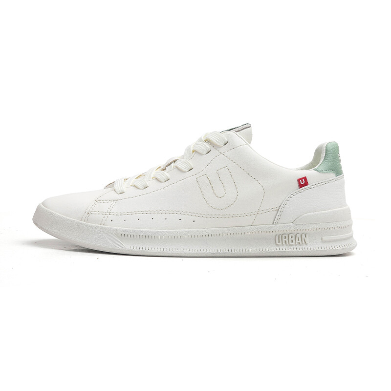 Кроссовки URBAN AUTHENTIC Skateboarding Shoes Women's Low-top White, цвет Off-white
Кроссовки URBAN AUTHENTIC Skateboarding Shoes Women's Low-top White, цвет Off-white