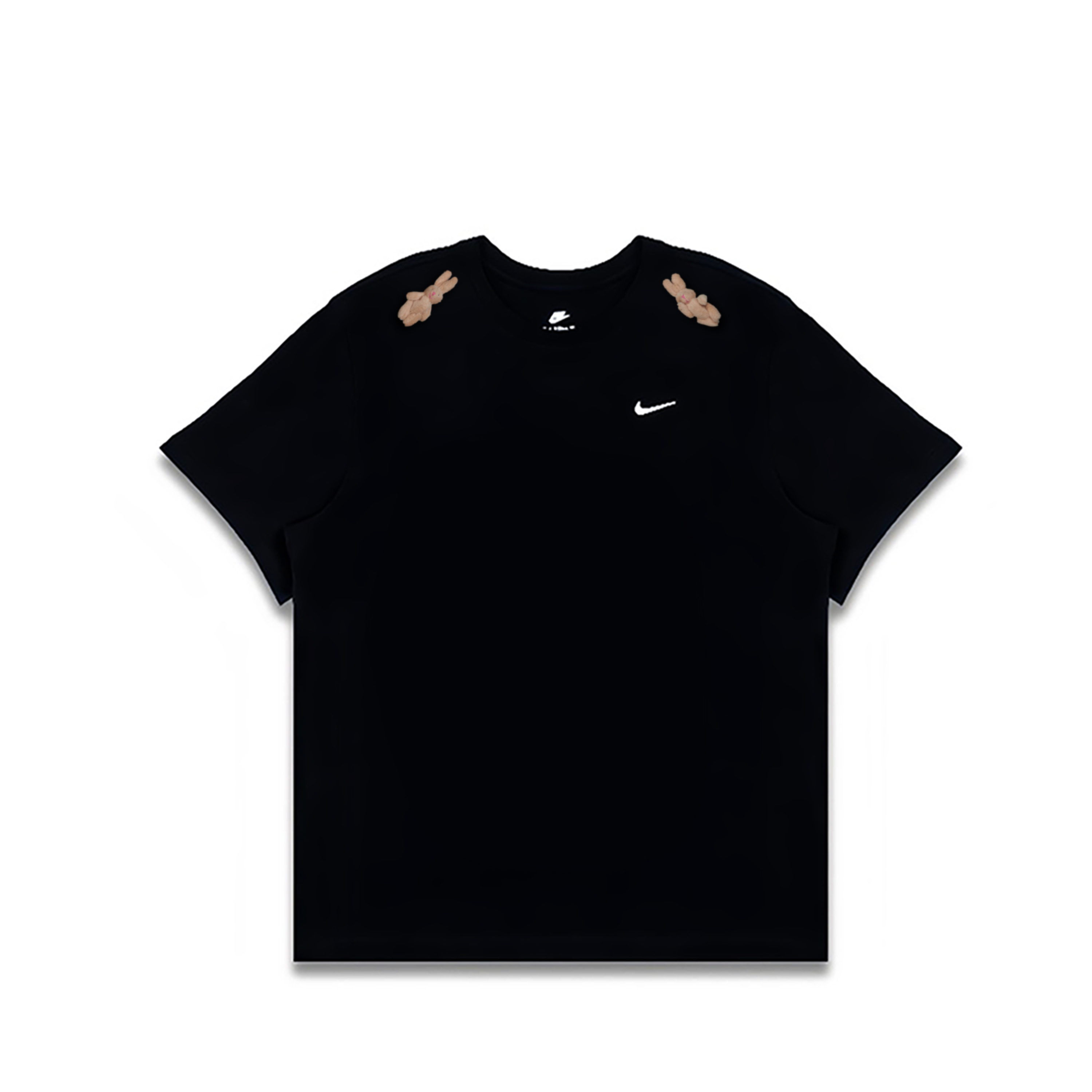 Nike Спортивная футболка Men's Black, Черный, Nike Спортивная футболка Men's Black
Nike Спортивная футболка Men's Black, Черный, Nike Спортивная футболка Men's Black