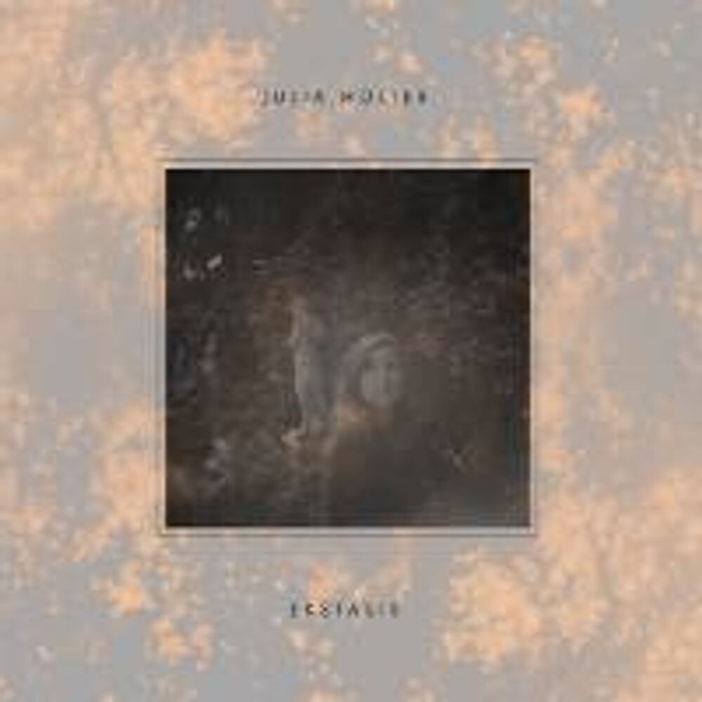 Виниловая пластинка LP Ekstasis - Julia Holter
Виниловая пластинка LP Ekstasis - Julia Holter