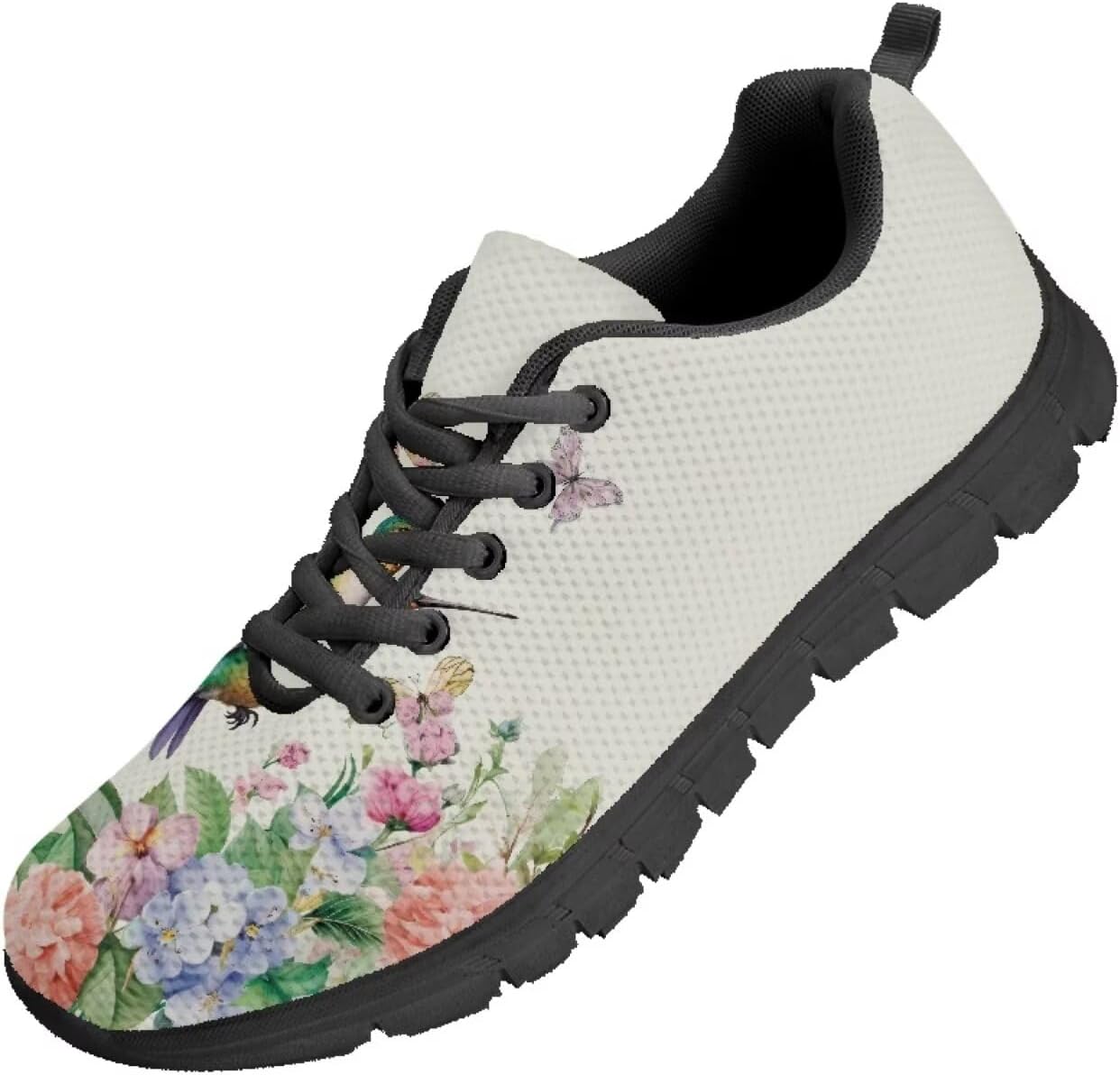 Мужские легкие дышащие кроссовки Funnydude с сеткой и классической шнуровкой, Hummingbird
Мужские легкие дышащие кроссовки Funnydude с сеткой и классической шнуровкой, Hummingbird