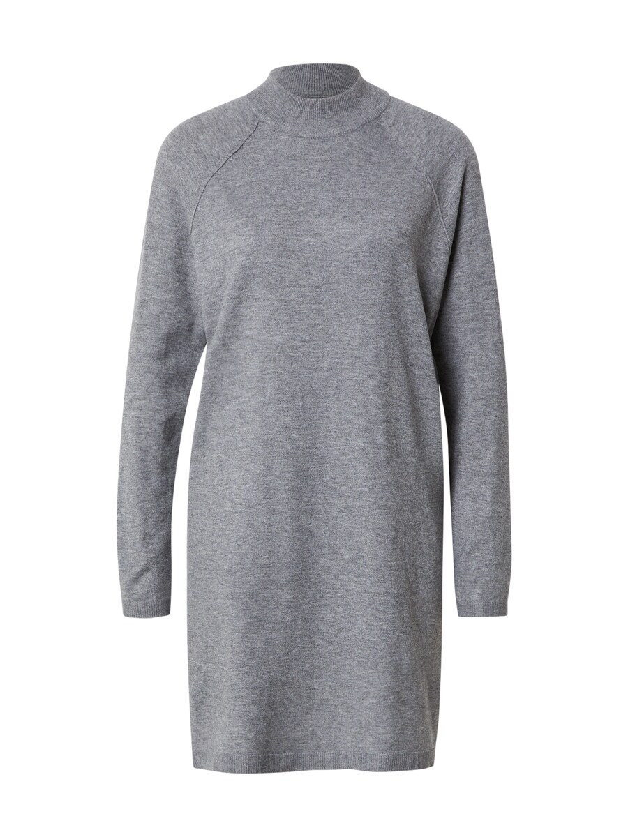 Вязаное платье JDY, пятнистый серый
Вязаное платье JDY, пятнистый серый